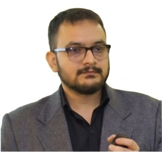 Amandeep Kumar