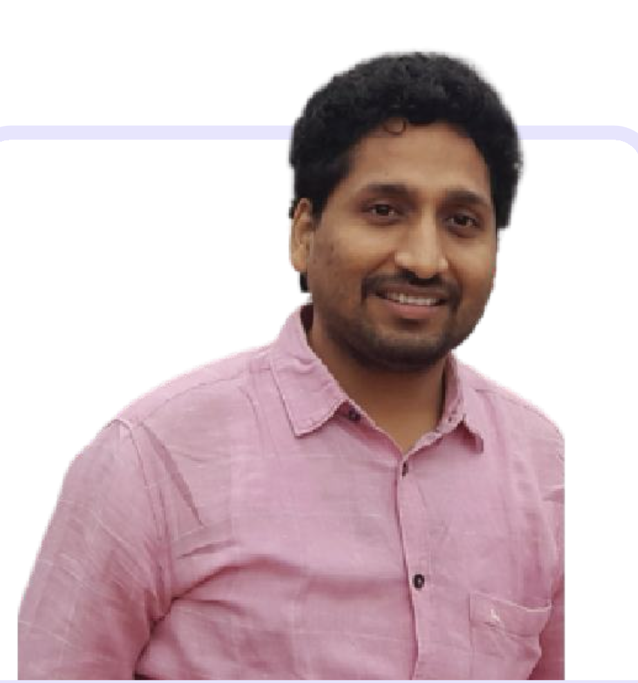Dr. A.V.A. Bharat Kumar