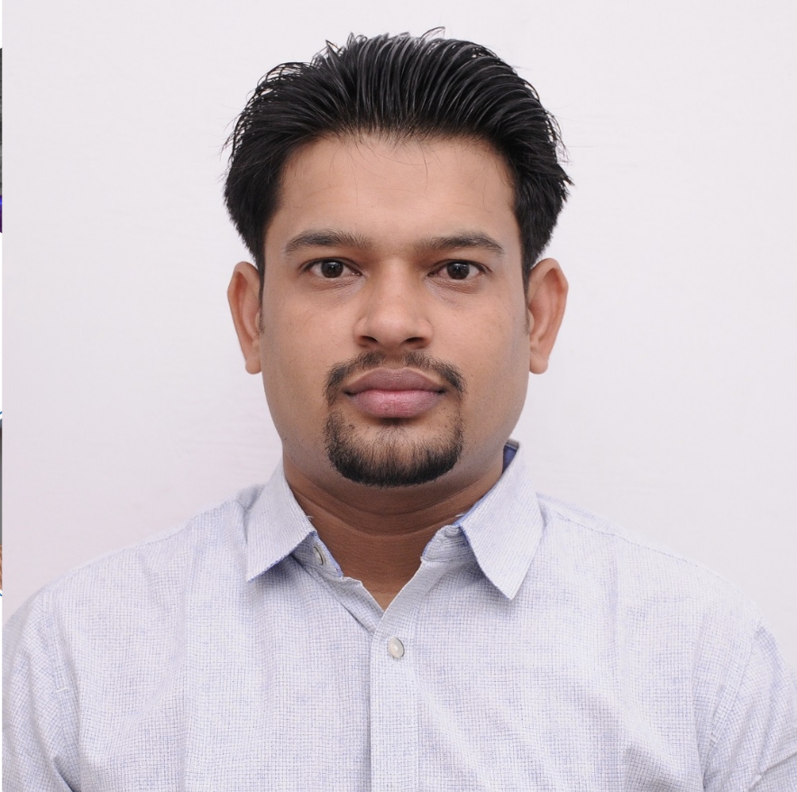 Dr. Hemant Kumar Suman