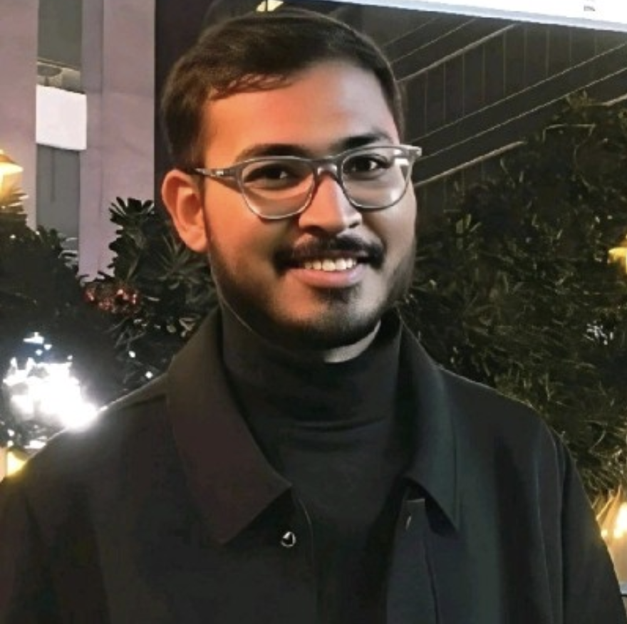 Kushal Khivansara