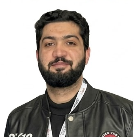 Mehraab Nazir