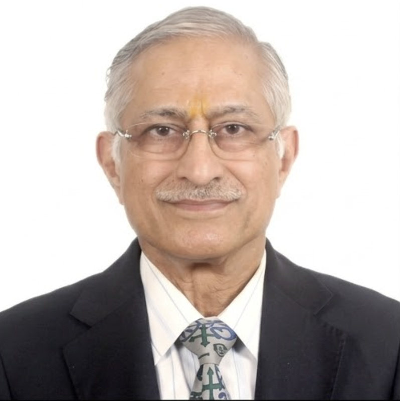 Hon. Justice JR Midha