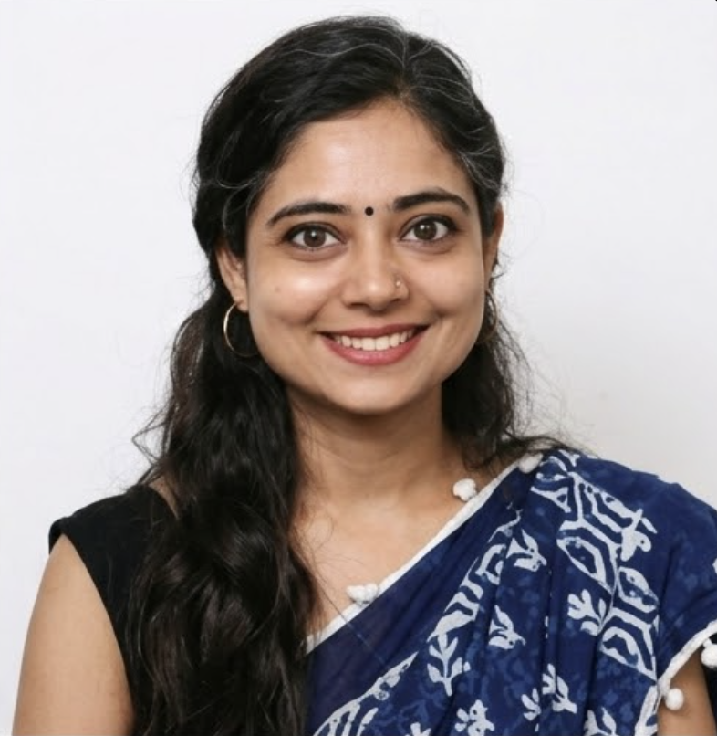 Mishika Singh