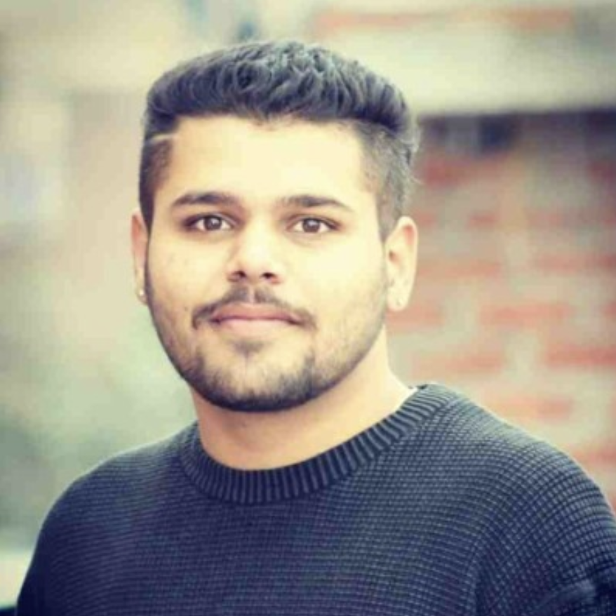 Mridul Sharotary