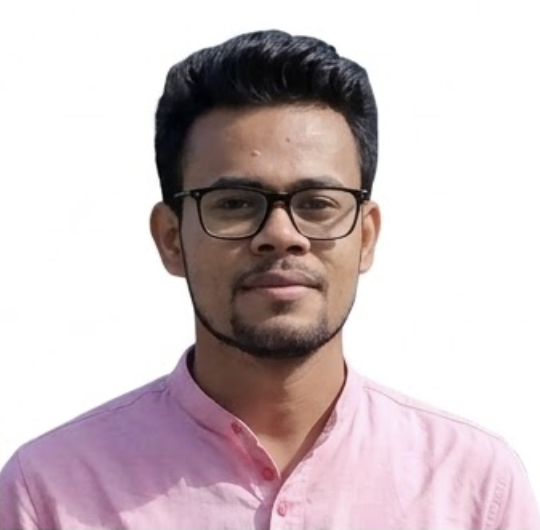 Parveen Kumar