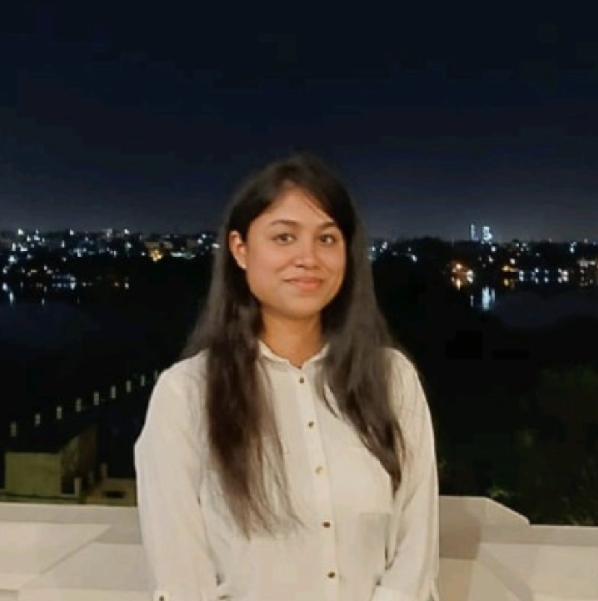 Dr. Purnima K Chowdhury