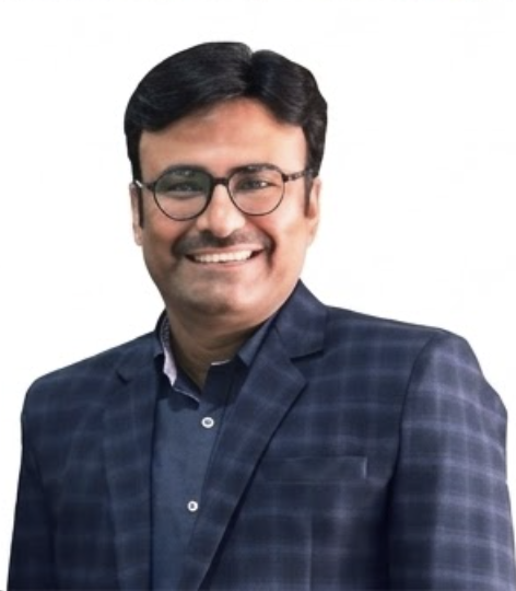 Rajat Kalsi