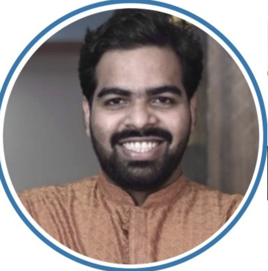 Mr. V. Sai Sesidhar