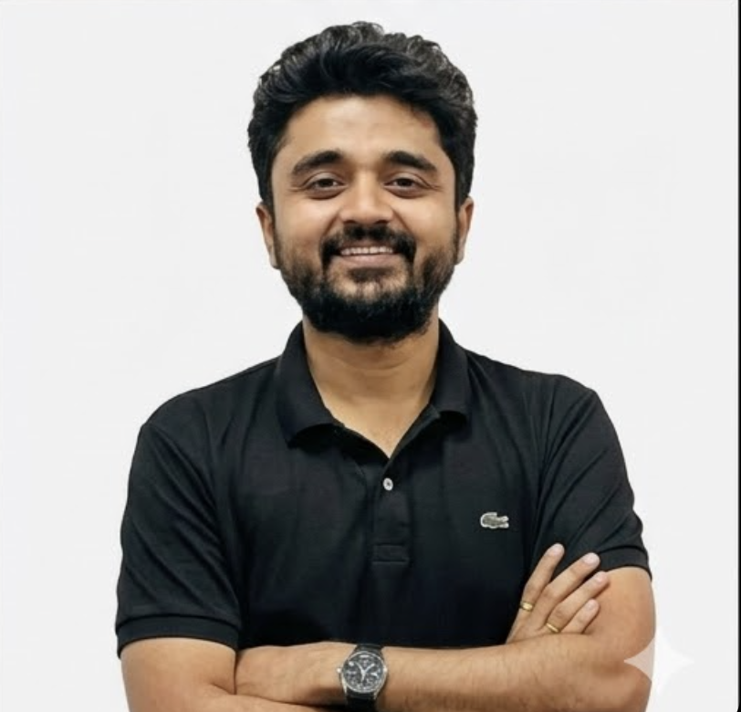 Yash Agarwal