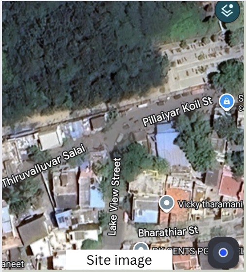 Fixing a High-Risk Junction with Project Rakshak at Taramani IIT Gate, Chennai