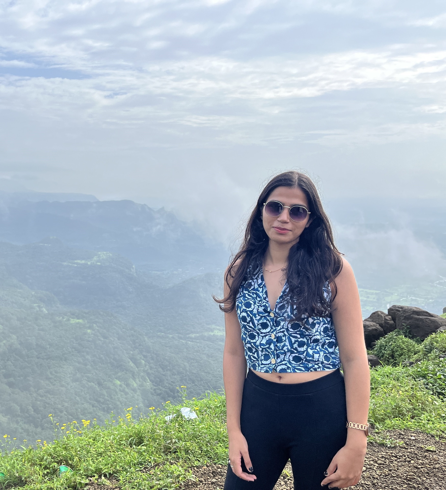 Muskan Yadav
