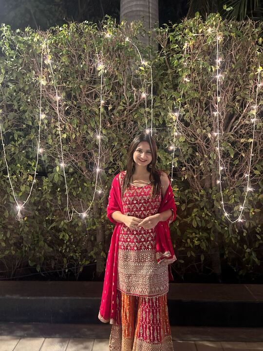 Kesar Kanjhlia