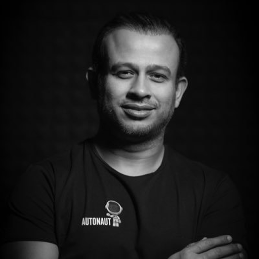 Vikram Chopra