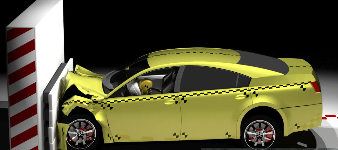 Stars Behind the Steering Wheel: Decoding Bharat NCAP
