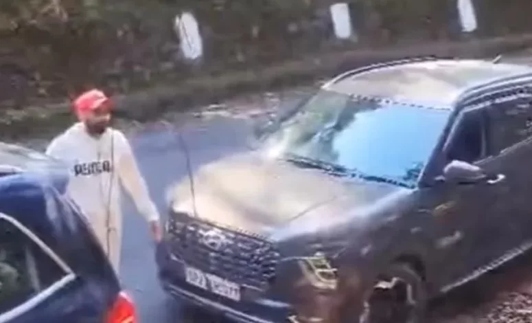 Everyday Hero: Bowler's Brave Act Transforms Tragedy on the Highway