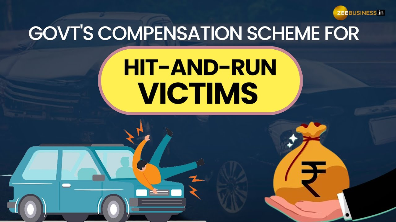 How to Claim Compensation for a Hit-and-Run Accident in India