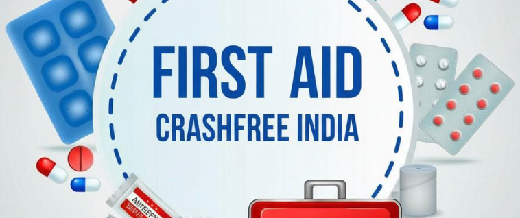 What to Do After a Road Accident: A Complete First Aid Guide
