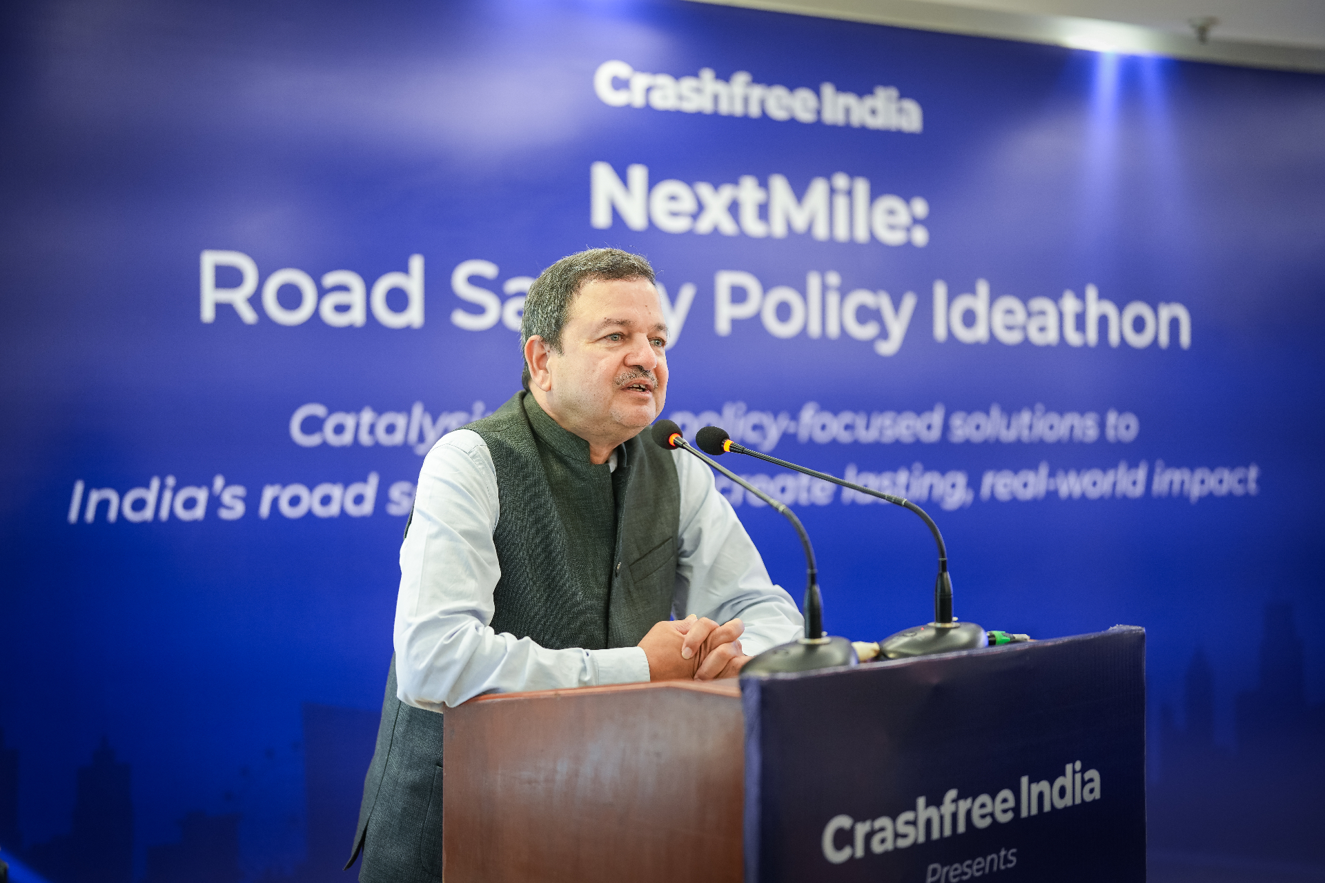 NextMile programme moments