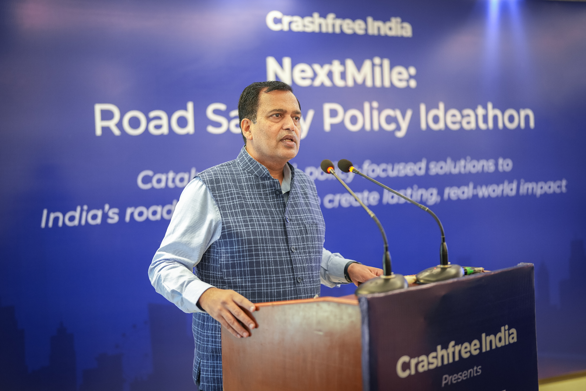NextMile programme moments