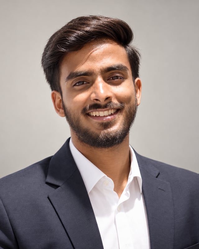 Deepanshu Gupta