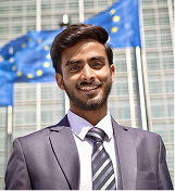 Deepanshu Gupta