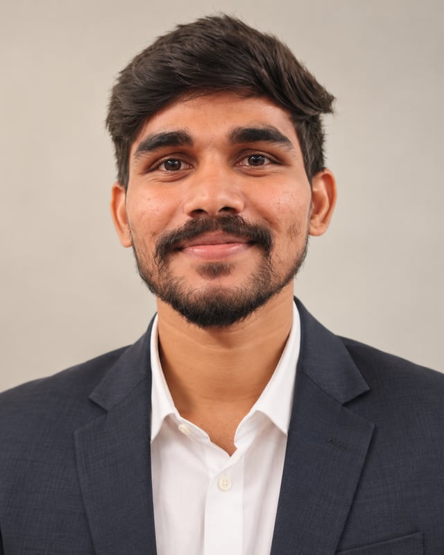 Harish Babu Kumara