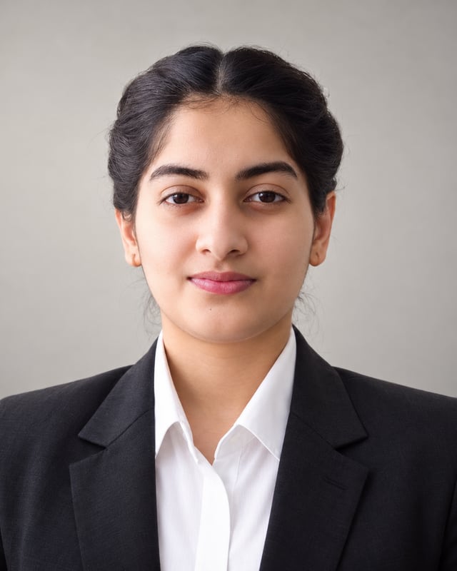 Ishita Rathore