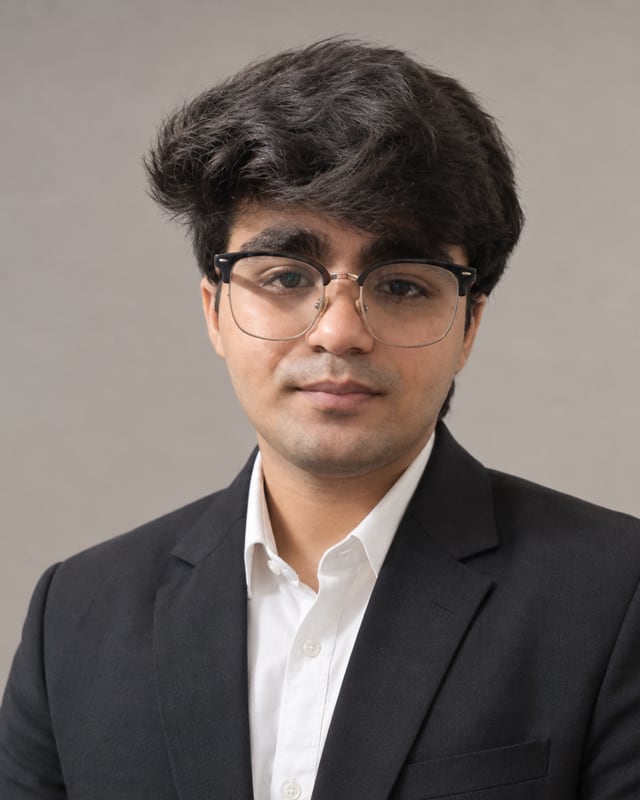 Lovish Narula
