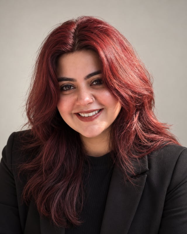 Maahi Jumnani