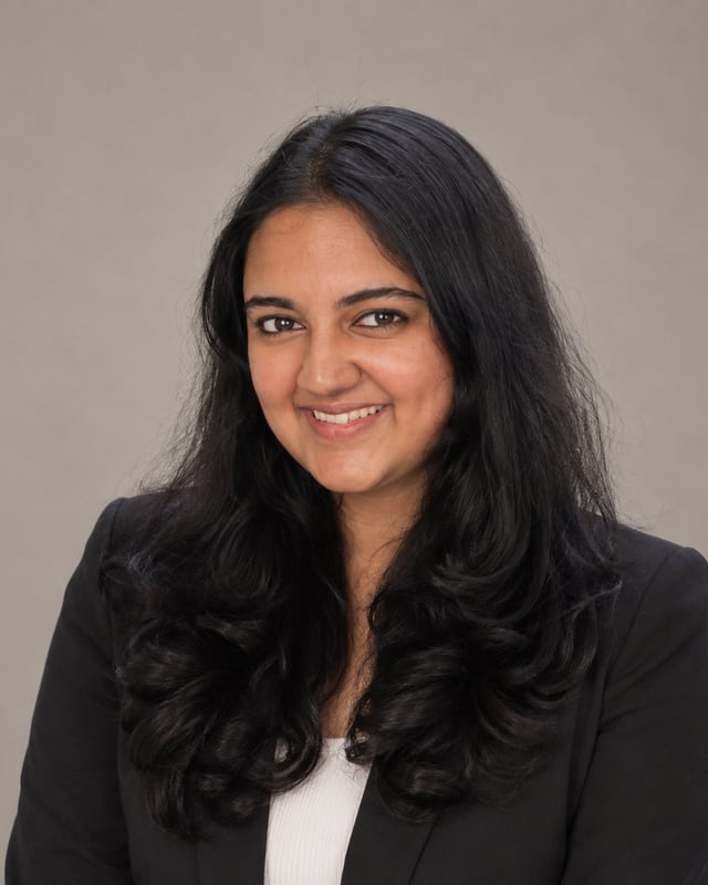 Manasvi Pradhan