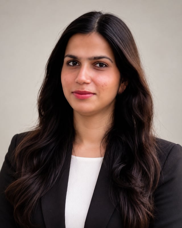 Muskan Yadav