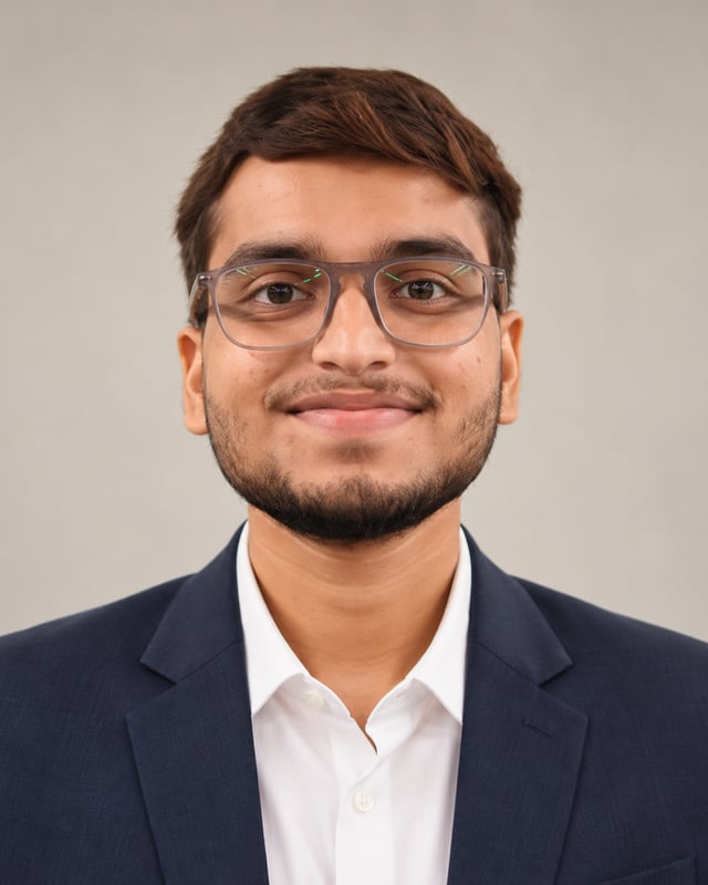 Rishu Chaurasia