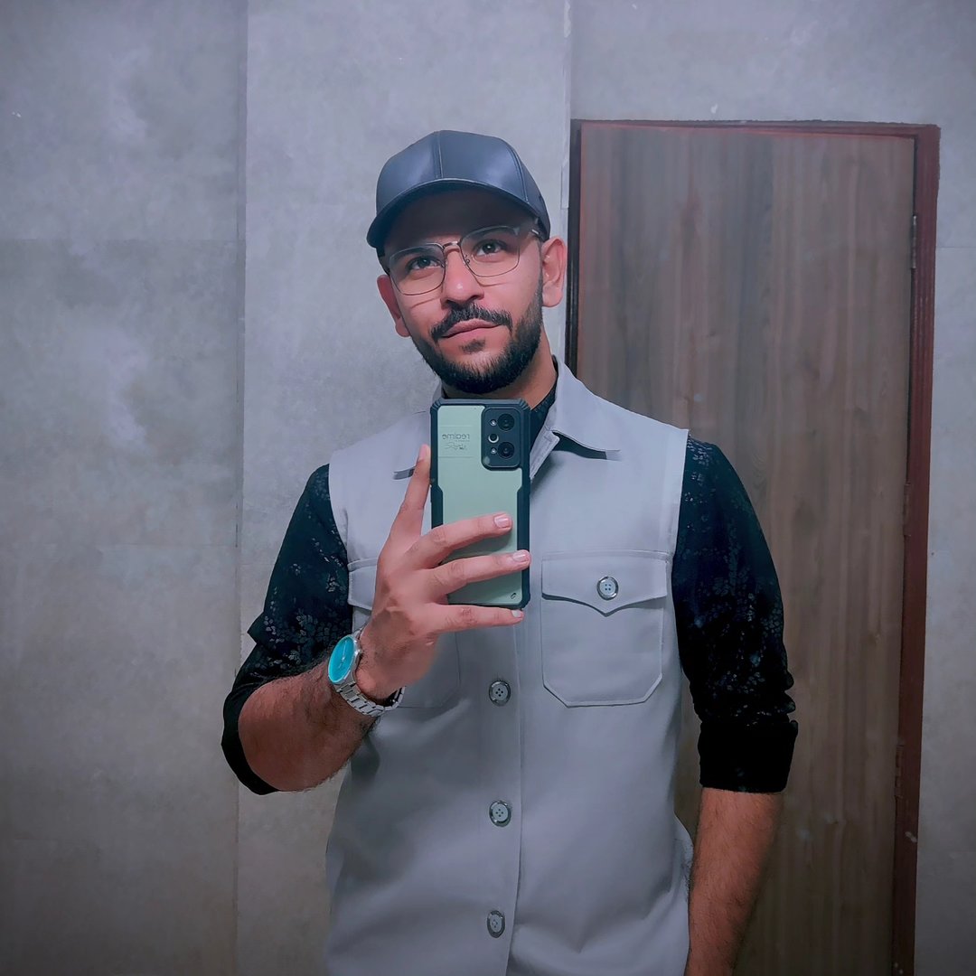 Rohan Sharma