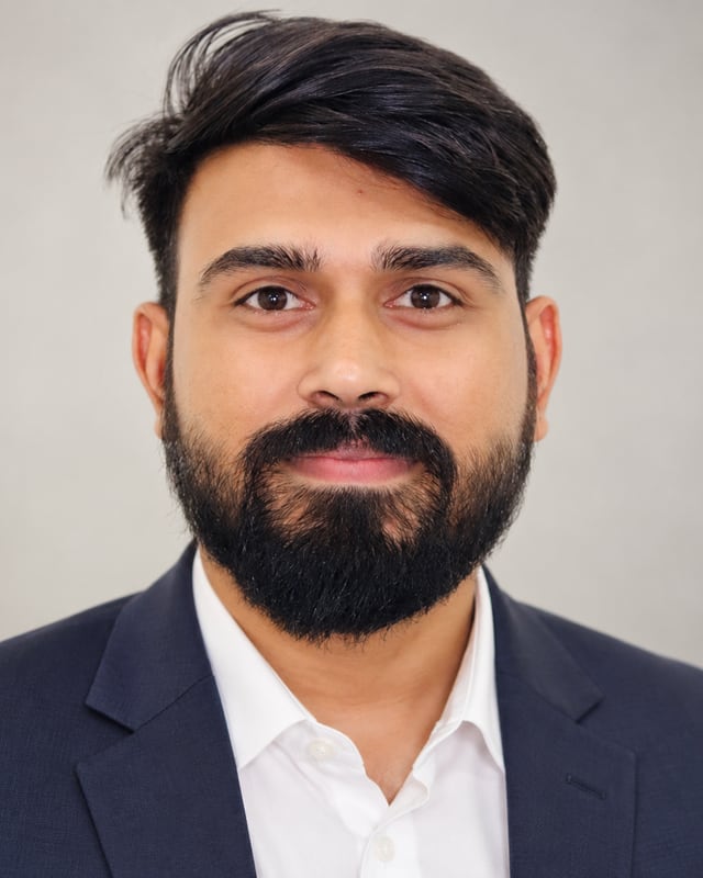 Shubham Kumar
