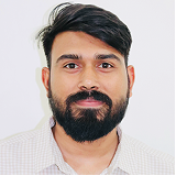 Shubham Kumar