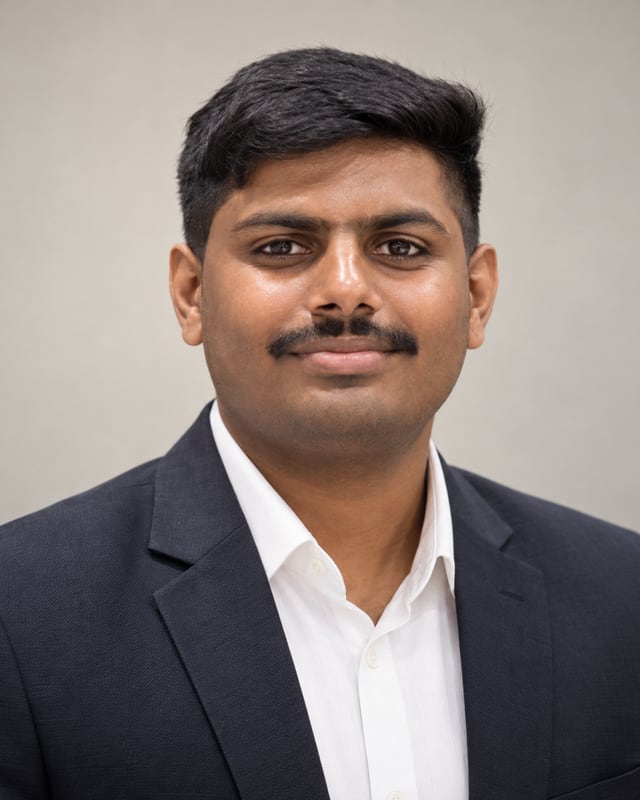 Yuvraj Yadav